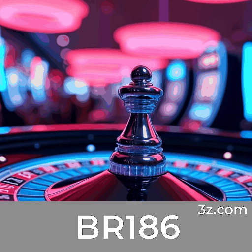 BR186 Logo