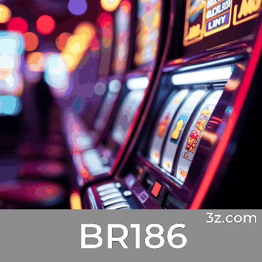 BR186 Logo