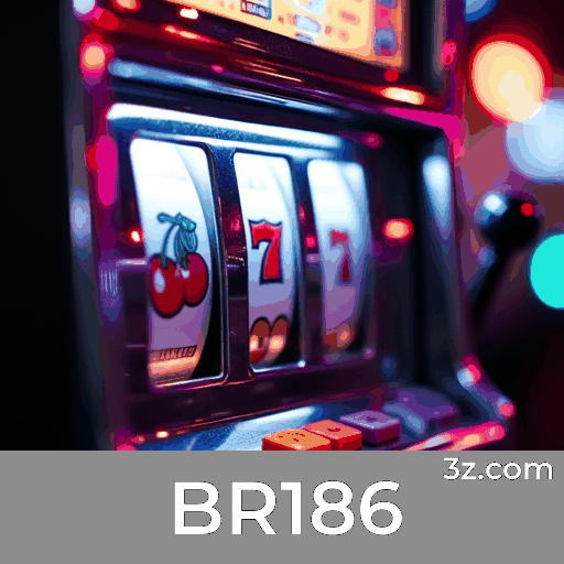 BR186 Logo