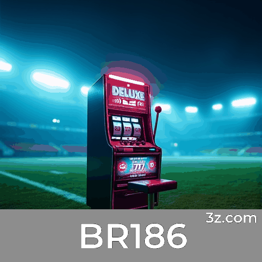 BR186 Logo
